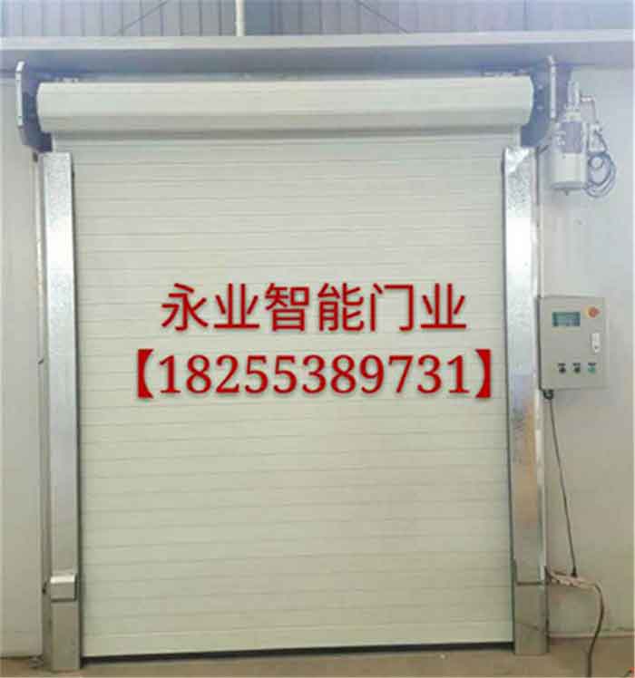 蕪湖卷簾門使用要注意哪些